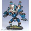 Warmachine PIP31035 - Cygnar Thunderhead Unique Heavy Warjack Box