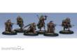Warmachine PIP31046 - Cygnar Rangers Unit Box
