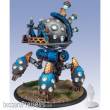 Warmachine PIP31078 - Cygnar Storm Strider Battle Engine Box (plastic)