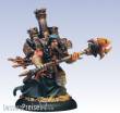 Warmachine PIP32069 - Protectorate Warcaster - High Reclaimer - 2010 Blister