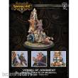 Warmachine PIP32073 - Protectorate Vessel of Judgment Battle Engine Box (plastic)