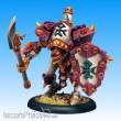 Warmachine PIP32081 - Protectorate Revenger Light Warjack Box (plastic)