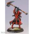 Privateer Press PIP33021 - Kommander Sorscha