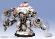 Warmachine PIP33116 - Khador Warjack Extreme Destroyer (plastik)
