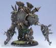 Warmachine PIP34038 - Cryx Deathjack - Unique Helljack Box (plastic)