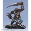 Warmachine PIP34047 - Cryx Black Ogrun Boarding Party (1) Blister