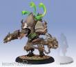 Warmachine PIP34085 - Cryx Malice Character Heavy Warjack Upgrade Kit Blister