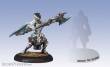 Warmachine PIP35004 - Retribution Warcaster - Ravyn, Eternal Light Blister