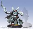 Warmachine PIP35046 - Retribution Warcaster - Lord Arcanist Ossyan Blister