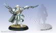 Warmachine PIP35062 - Retribution Houseguard Thane Solo Blister