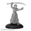 Warmachine PIP35085 - Retribution Solo Priest of Nyssor