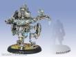 Warmachine PIP36005 - Cyriss Diffuser Light Vector Box (plastic)