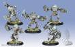 Warmachine PIP36020 - Cyriss Perforators Unit Box (5) (plastic)