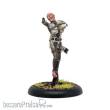 Warmachine PIP37017 - Trancer - Crucible Guard Solo (metal)