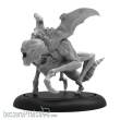 Warmachine PIP38012 - Shrieker - Infernal Light Horror (metal)