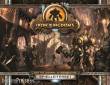 Iron Kingdoms deutsch PIP409D - Iron Kingdoms - Spielleiterset