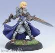 Warmachine PIP41018 - Mercenary Warcaster - Ashlynn d´Elyse Blister