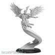 Warmachine PIP41163 - Void Archon - WARMACHINE Mercenary/Minion Archon Solo (metal/resin) Box