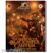 Privateer Press Übersee PIP490 - Tales from the Blackwater Cantina -  Iron Kingdoms: Requiem Expansion Book