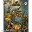 Privateer Press Übersee PIP507 - Into the Deep Wild - IRON KINGDOMS ROLEPLAYING GAME Core Book