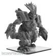 Privateer Press PIP51064 - Gorghadratron - Monsterpocalypse Uber Corp International Monster (metal/resin) Box