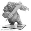Privateer Press PIP51066 - White Dajan - Monsterpocalypse Empire of the Apes Monster (resin) Box