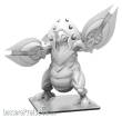 Privateer Press PIP51071 - Xaxor - Monsterpocalypse Planet Eaters Monster (metal/resin)