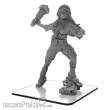 Privateer Press PIP51086 - Sergeant Titanica - Monsterpocalypse Green Fury Monster (metal/resin)
