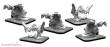 Privateer Press PIP51089 - Toxxos and Absorbers - Monsterpocalypse Waste Unit (metal/resin)