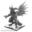 Privateer Press PIP51101 - Rastaban - Monsterpocalypse Draken Armada Monster (metal/resin)