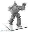 Privateer Press PIP51109 - Komkor 001 - Monsterpocalypse Zerkalo Bloc Monster (resin/metal)