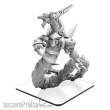 Privateer Press PIP51113 - Gausamal - Monsterpocalypse Draken Armada Monster (resin/metal)