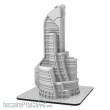 Privateer Press Übersee PIP51139 - Outreach Center - Monsterpocalypse Legion of Mutates Building (resin)
