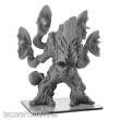 Privateer Press Übersee PIP51152 - Stomatavorus Rex - Monsterpocalypse Vegetyrants Monster (resin/metal)
