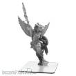 Privateer Press Übersee PIP51173 - Queen of Ixmiqui - Monsterpocalypse First Guardians Monster (resin/metal)