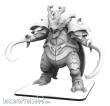 Privateer Press Übersee PIP51195 - Mucustos - Monsterpocalypse Savage Swarm Monster (metal/resin)
