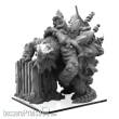 Privateer Press Übersee PIP51203 - MONSTERPOCALYPSE — Archipelagon — Tritons (Resin)