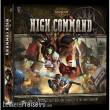 High Command PIP61002 - Warmachine High Command