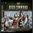 High Command PIP61003 - Hordes High Command