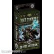 High Command PIP61013 - Hordes High Command Savage Guardians Expansion Set