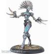 Riot Quest PIP63005 - J.A.I.M.s - Riot Quest Guard (metal)