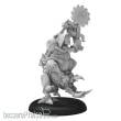 Riot Quest PIP63014 - Master Gurglepox - Riot Quest Specialist (metal/resin)