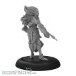 Riot Quest PIP63020 - Scythe - Riot Quest Gunner (metal)