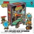 Riot Quest PIP63024 - 100% Mayhem Gear Expansion - Riot Quest (mixed)
