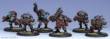 Hordes PIP71009 - Trollblood Scatter Gunners Unit Box