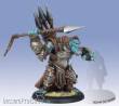 Hordes PIP71073 - Trollblood Troll Impaler Light Warbeast Box (plastic)