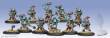 Hordes PIP71081 - Trollblood Pyg Burrowers Unit (10) Repack Box