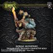 Hordes PIP71083 - Trollblood Solo Horgle Ironstrike