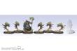Hordes PIP72041 - Circle Orboros Stoneward & Woldstalkers Unit Box