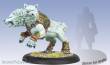 Hordes PIP72060 - Circle Orboros Winter Argus Light Warbeast Box (plastic)
